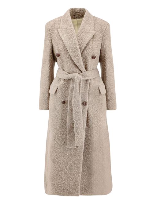 Cappotto doppiopetto GOLDEN GOOSE | GWP02319P00209160407